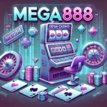 mega888 apk