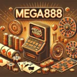 mega888