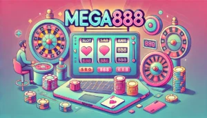 mega888